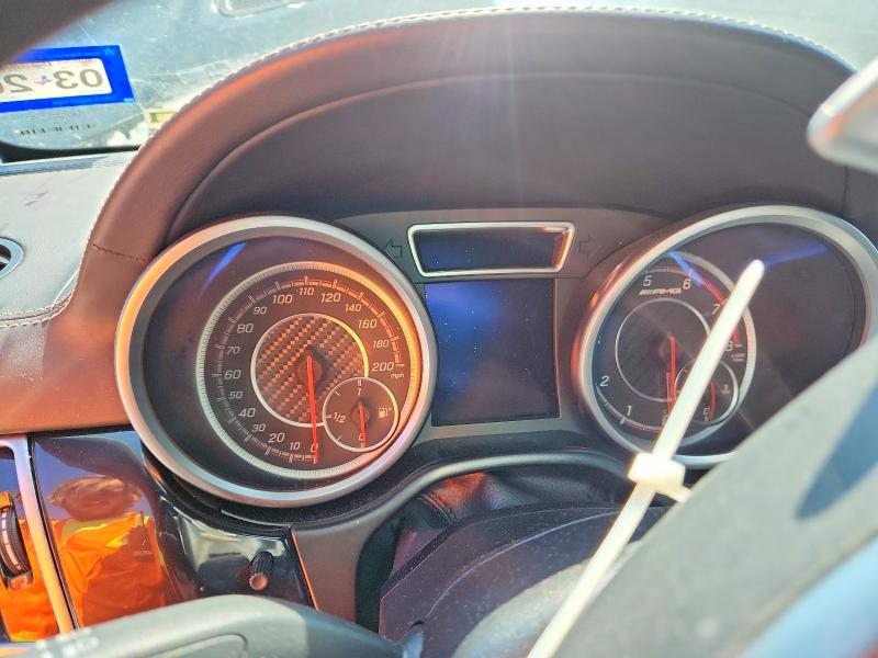 Продажа на аукционе авто 2017 Mercedes-benz Gle Coupe, vin: 4JGED7FB6HA052665, номер лота: 52360656