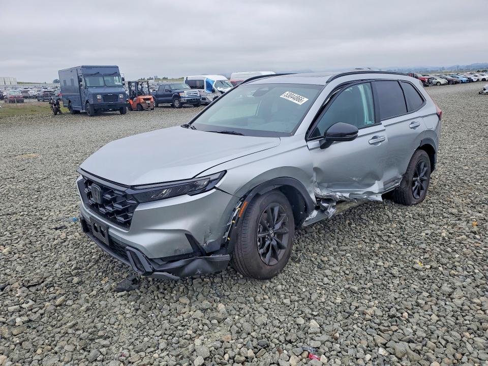Продажа на аукционе авто 2026 Honda Cr-v, vin: 5J6RS5H82TL010633, номер лота: 53044866
