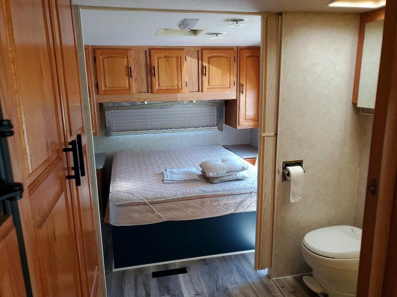 Aukcja sprzedaży 2002 Jayco Jay Recreational Vehicle (rv), vin: 1FDXE45S12HB28426, numer aukcji: 54131876