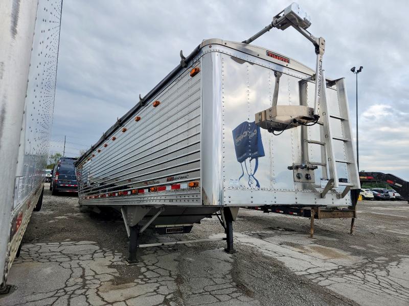 2018 Timpte Bulk Commo მანქანა იყიდება აუქციონზე, vin: 1TDH40028JB161176, აუქციონის ნომერი: 52614256