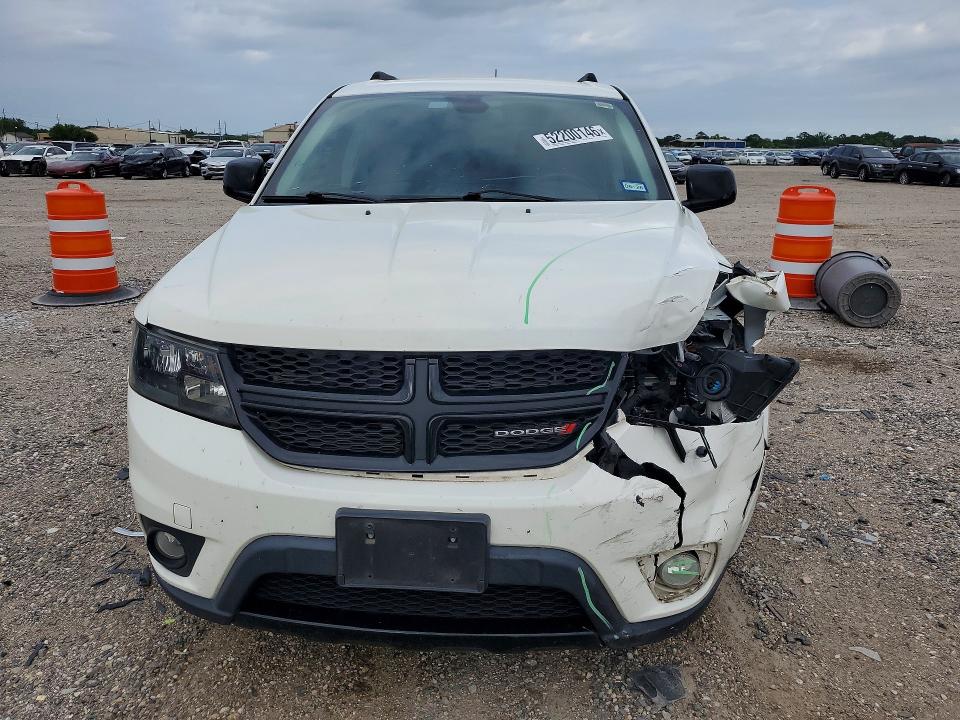 Aukcja sprzedaży 2019 Dodge Journey, vin: 3C4PDCBB1KT687093, numer aukcji: 52200146