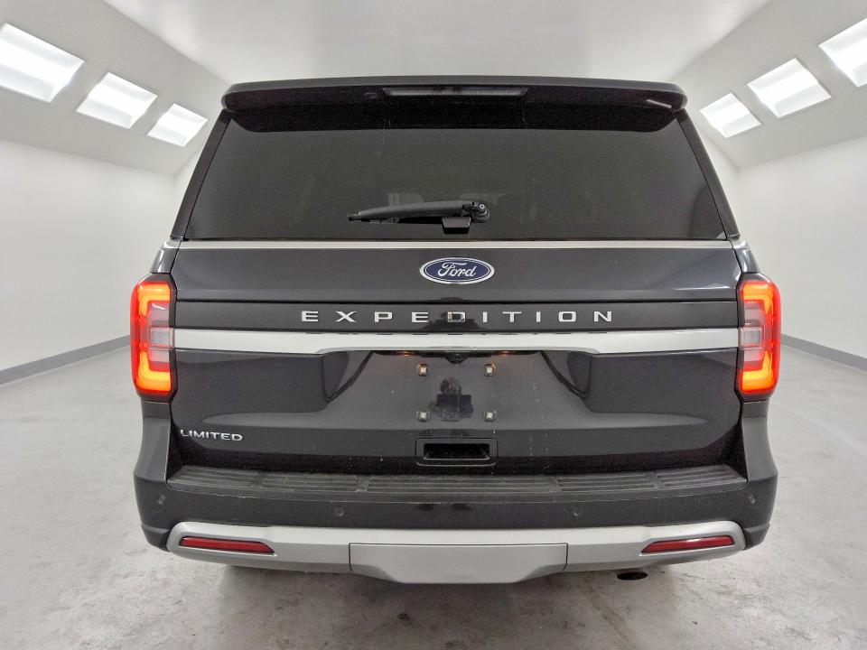 Продажа на аукционе авто 2024 Ford Expedition, vin: 1FMJU1K83REA34060, номер лота: 54689236