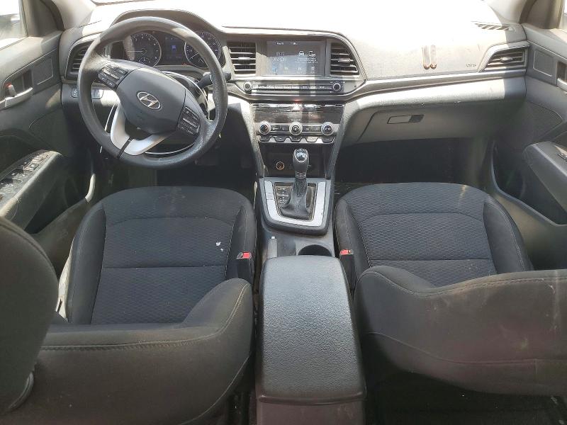 Продажа на аукционе авто 2020 Hyundai Elantra, vin: 5NPD84LF1LH583459, номер лота: 54691886