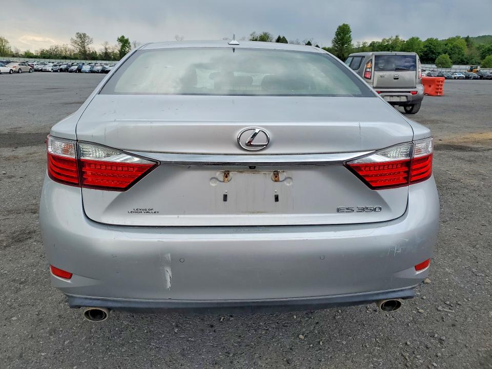 Aukcja sprzedaży 2014 Lexus Es, vin: JTHBK1GG3E2149248, numer aukcji: 52919576