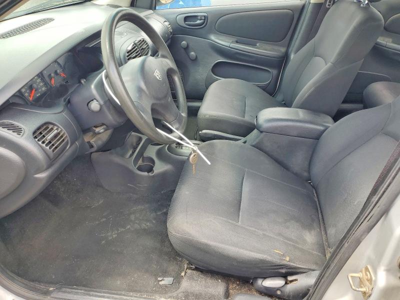 Продаж на аукціоні авто 2003 Dodge Neon, vin: 1B3ES26C43D110092, номер лоту: 50649526