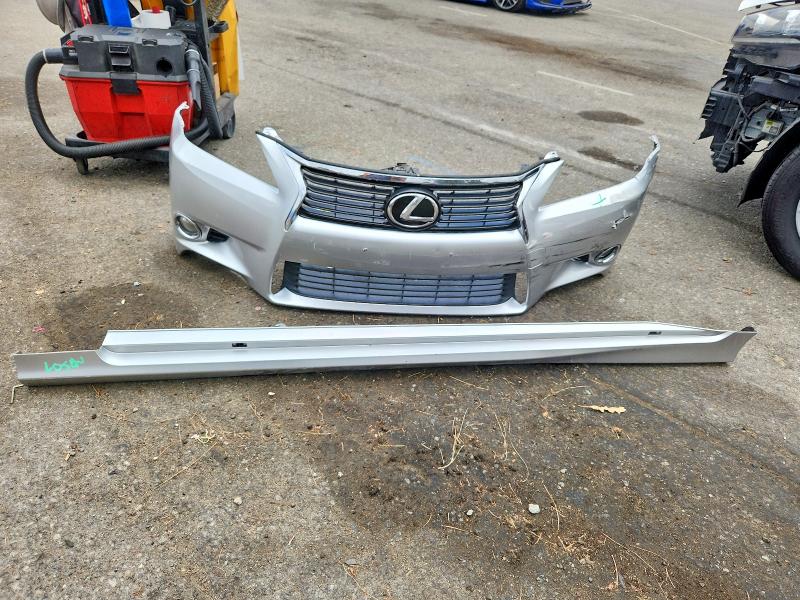 Aukcja sprzedaży 2015 Lexus Gs, vin: JTHBE1BL6FA014025, numer aukcji: 55500576