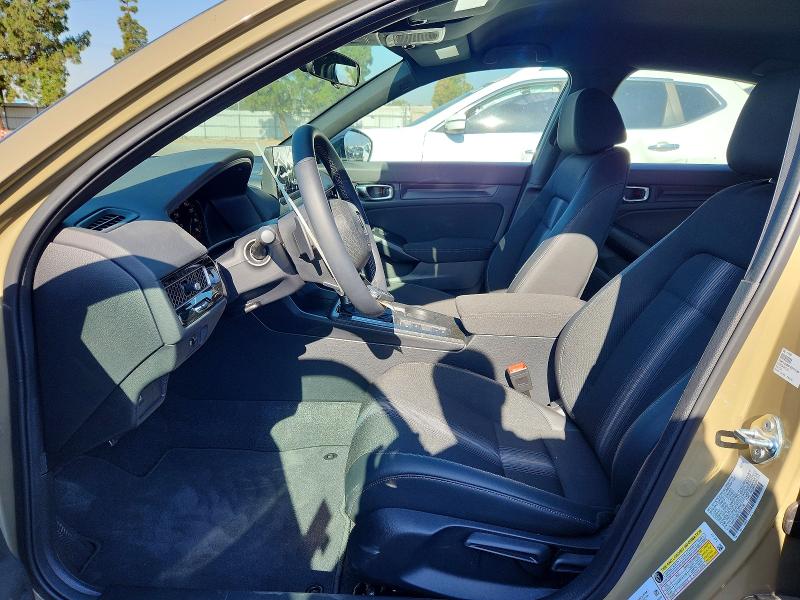 Продажа на аукционе авто 2026 Honda Civic, vin: 19XFL2H85TE017136, номер лота: 54100376
