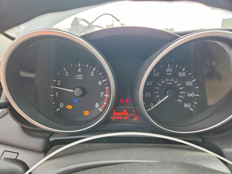 Aukcja sprzedaży 2011 Mazda 3, vin: JM1BL1UF3B1426461, numer aukcji: 54187916