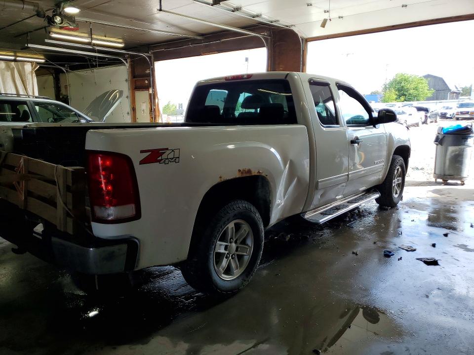 2012 Gmc Sierra მანქანა იყიდება აუქციონზე, vin: 1GTR2VE77CZ305791, აუქციონის ნომერი: 54000036