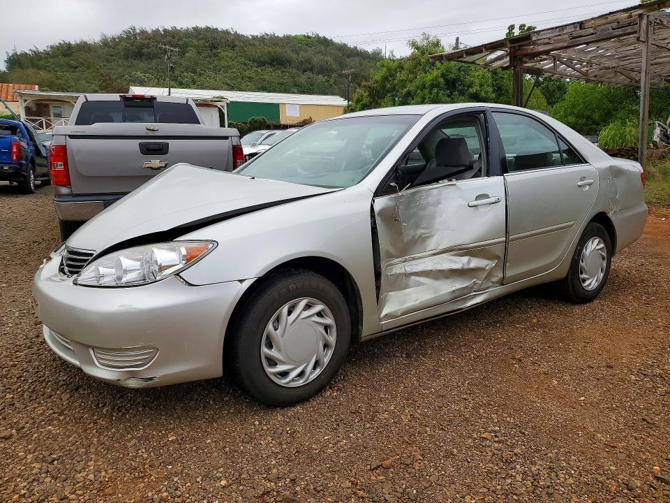 Продаж на аукціоні авто 2006 Toyota Camry, vin: JTDBE32K363042308, номер лоту: 54515876
