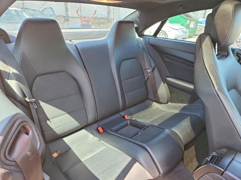 Продаж на аукціоні авто 2014 Mercedes-benz E, vin: WDDKJ8JB3EF275201, номер лоту: 52222426