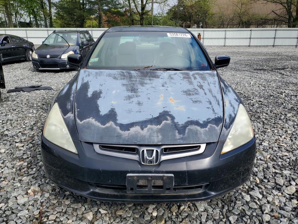Продаж на аукціоні авто 2004 Honda Accord, vin: 1HGCM66514A017141, номер лоту: 53581226