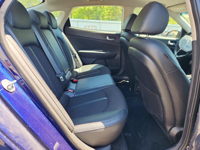 Aukcja sprzedaży 2020 Kia Optima, vin: 5XXGT4L30LG403286, numer aukcji: 51563586