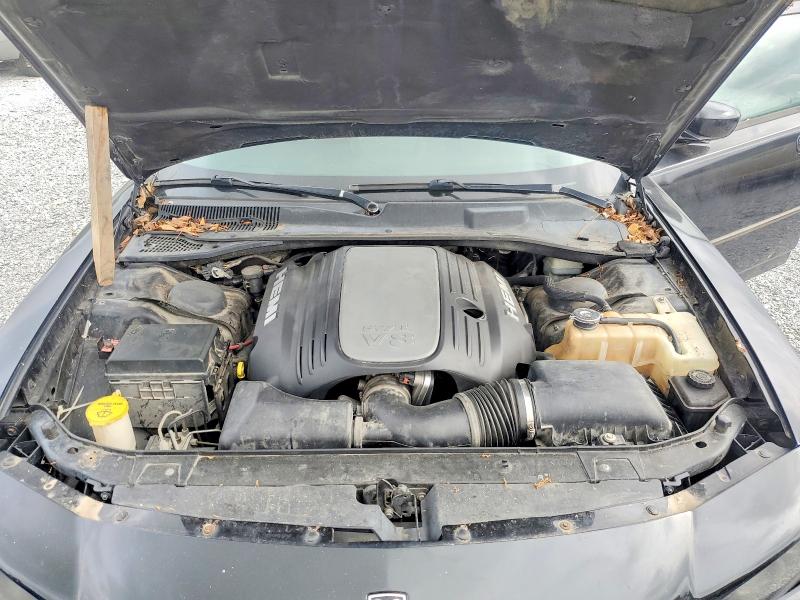Aukcja sprzedaży 2010 Dodge Charger, vin: 2B3CA5CT1AH132938, numer aukcji: 53662466