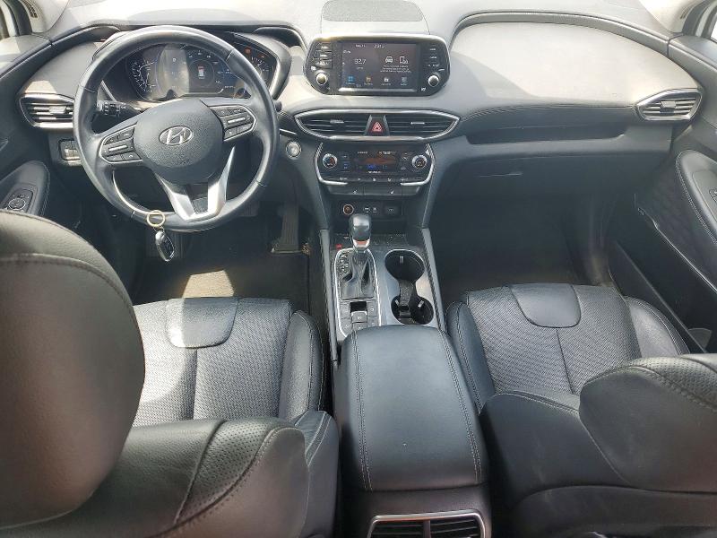Продажа на аукционе авто 2019 Hyundai Santa Fe, vin: 5NMS5CAD2KH095371, номер лота: 53263356