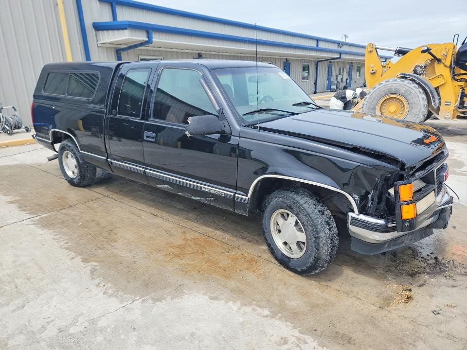 Продаж на аукціоні авто 1998 Gmc Sierra, vin: 2GTEC19R6W1519782, номер лоту: 54277706