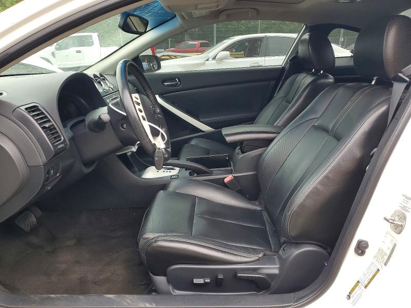 Aukcja sprzedaży 2011 Nissan Altima, vin: 1N4AL2EP3BC183060, numer aukcji: 53037426