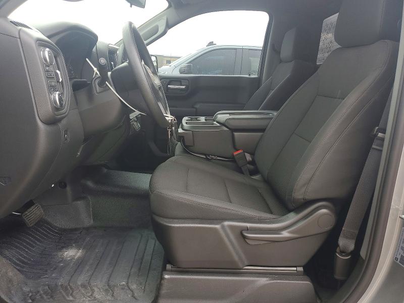Продаж на аукціоні авто 2026 Gmc Sierra, vin: 3GTNUAEK8TG138413, номер лоту: 51526596