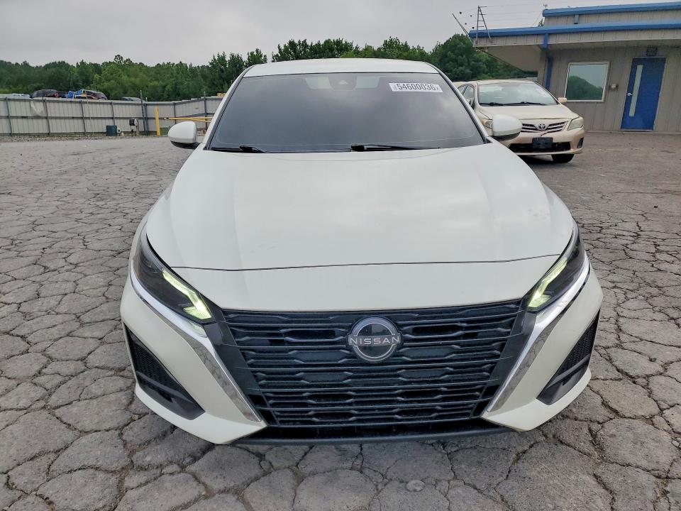 Продажа на аукционе авто 2023 Nissan Altima, vin: 1N4BL4DV6PN342603, номер лота: 54600036