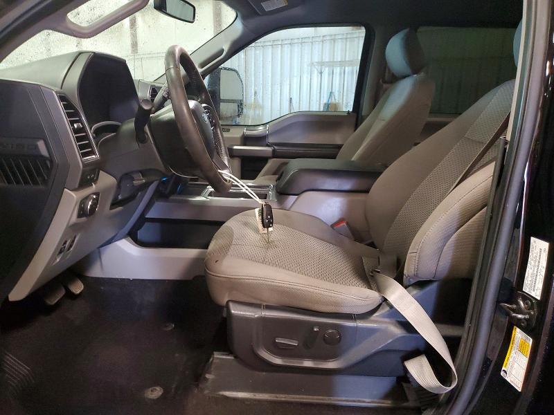54011726 :رقم المزاد ، 1FTFW1E40KFA34420 vin ، 2019 Ford F150 مزاد بيع