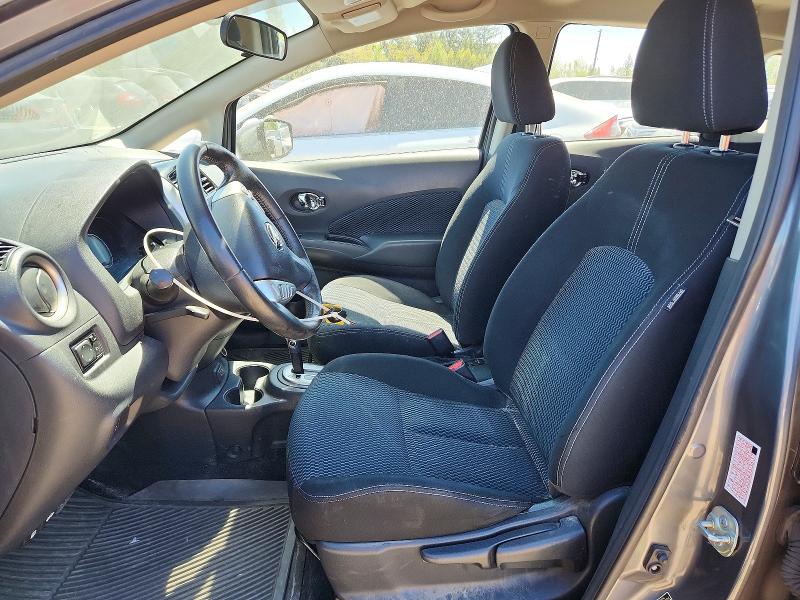 Aukcja sprzedaży 2018 Nissan Versa Note Sv 5dr, vin: 3N1CE2CP6JL367446, numer aukcji: 51799936
