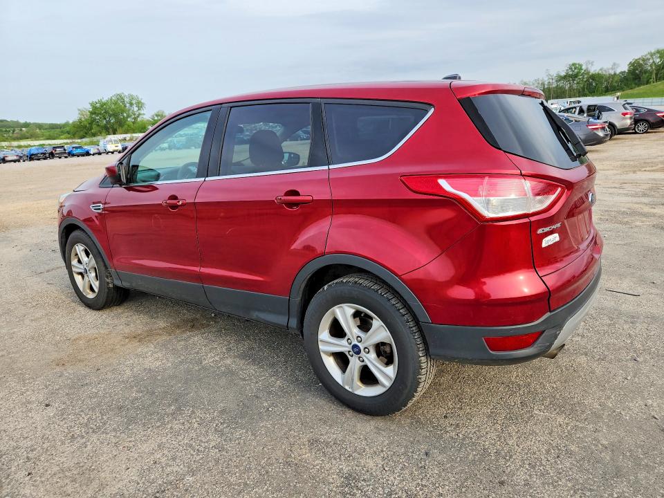 54060546 :رقم المزاد ، 1FMCU9G96FUC21576 vin ، 2015 Ford Escape مزاد بيع