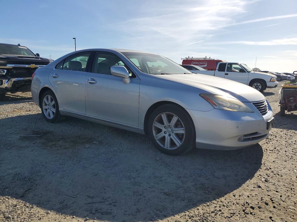 Aukcja sprzedaży 2007 Lexus Es, vin: JTHBJ46G872086320, numer aukcji: 52232166