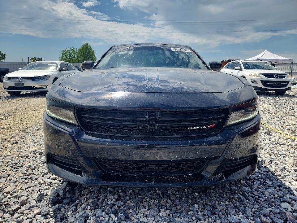 2019 Dodge Charger მანქანა იყიდება აუქციონზე, vin: 2C3CDXBG7KH713145, აუქციონის ნომერი: 53923206