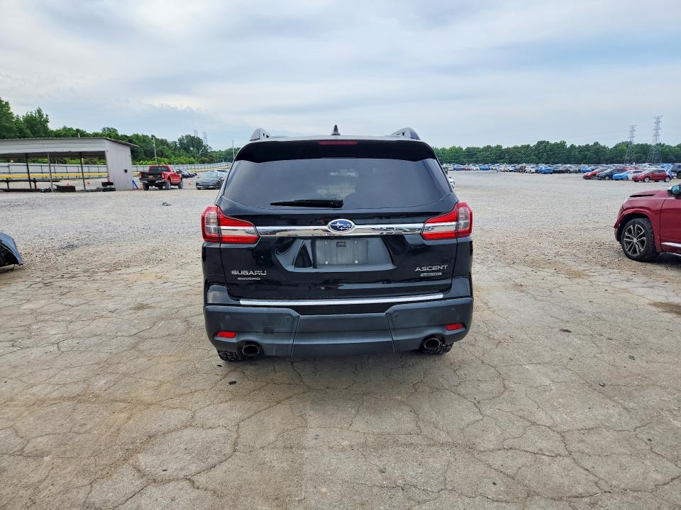 Продажа на аукционе авто 2019 Subaru Ascent, vin: 4S4WMAMD5K3412333, номер лота: 54065466