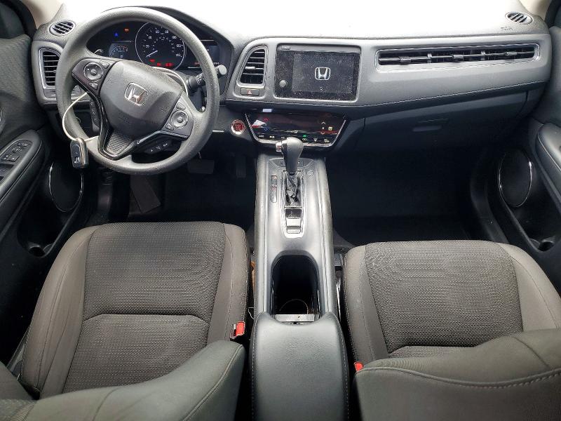 52994116 :رقم المزاد ، 3CZRU5H52NM714171 vin ، 2022 Honda Hr-v مزاد بيع
