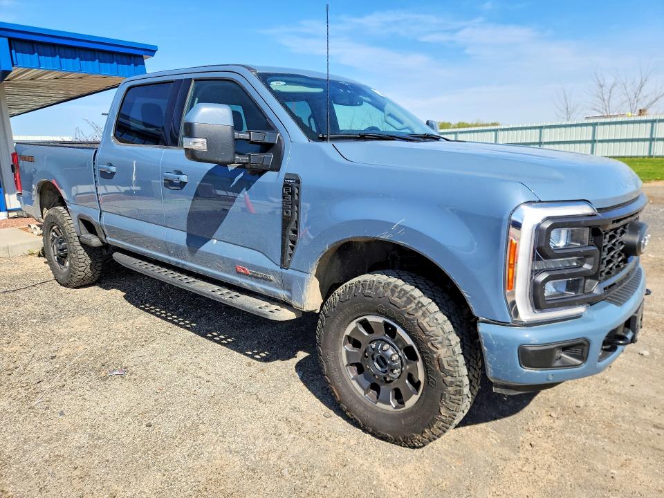 Продаж на аукціоні авто 2023 Ford F350, vin: 1FT8W3BM2PED63612, номер лоту: 52168376