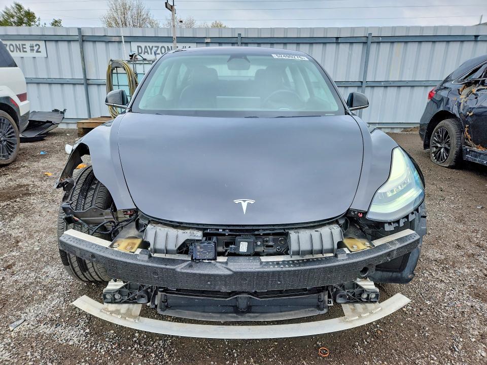 Aukcja sprzedaży 2019 Tesla Model 3, vin: 5YJ3E1EB2KF214135, numer aukcji: 52490276
