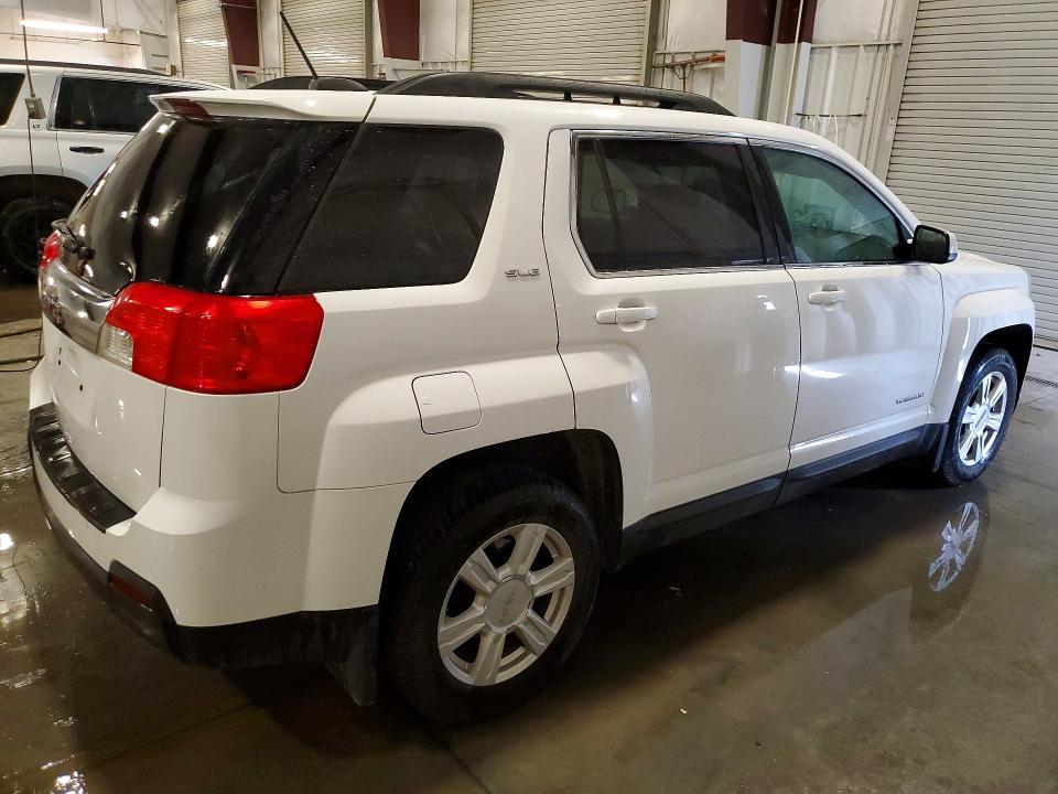 Aukcja sprzedaży 2015 Gmc Terrain, vin: 2GKALREK2F6296279, numer aukcji: 52475756
