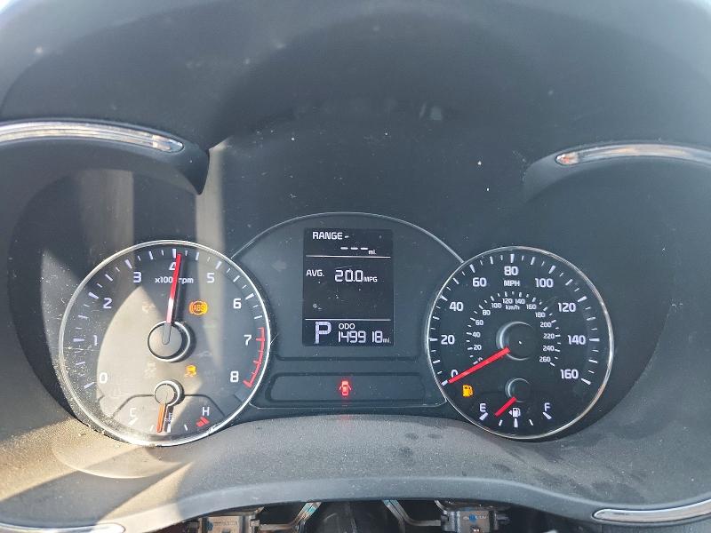 Продажа на аукционе авто 2016 Kia Forte, vin: KNAFK4A65G5606483, номер лота: 52935716