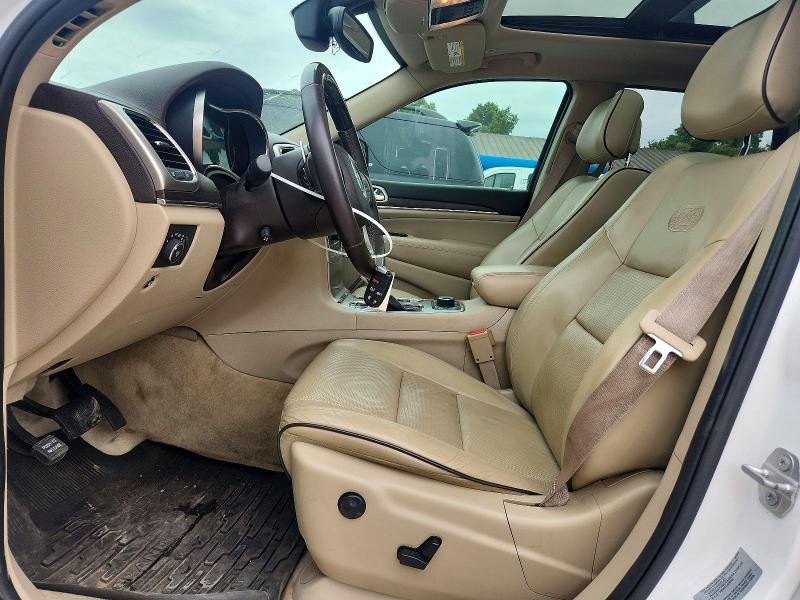 Aukcja sprzedaży 2017 Jeep Grand Cherokee, vin: 1C4RJFCG1HC655522, numer aukcji: 54229246