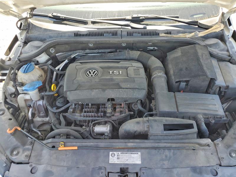 Aukcja sprzedaży 2014 Volkswagen Jetta, vin: 3VWL17AJ7EM441636, numer aukcji: 53379236