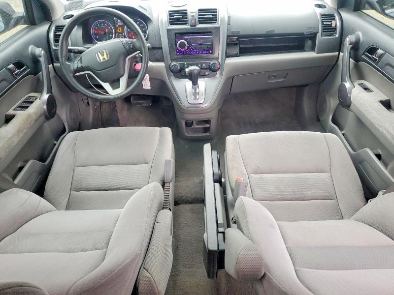 Продаж на аукціоні авто 2009 Honda Cr-v, vin: 5J6RE48519L045213, номер лоту: 54004956