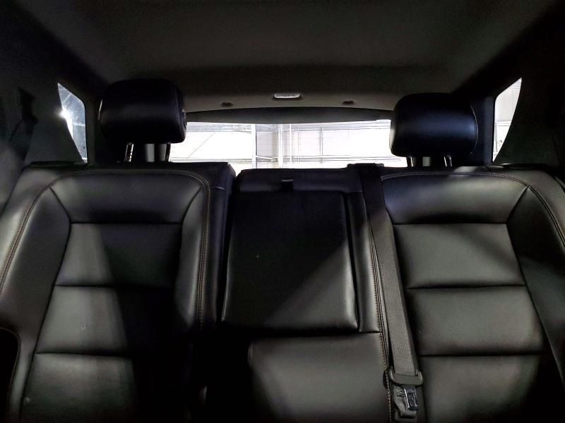 Продаж на аукціоні авто 2018 Chevrolet Equinox, vin: 3GNAXXEU3JL281159, номер лоту: 53399676