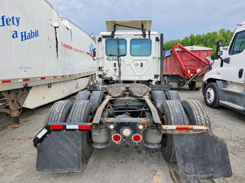 2019 Freightliner Cascadia 113 მანქანა იყიდება აუქციონზე, vin: 3AKJGBDV5KSKD0208, აუქციონის ნომერი: 51179296