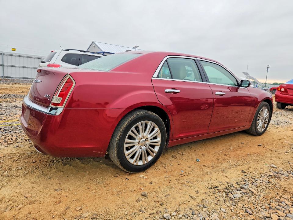 Продаж на аукціоні авто 2013 Chrysler 300c, vin: 2C3CCAKG2DH585710, номер лоту: 54461836
