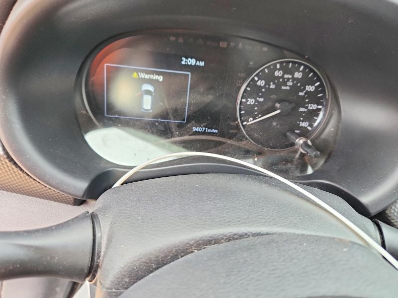 Aukcja sprzedaży 2021 Nissan Kicks, vin: 3N1CP5CV2ML495147, numer aukcji: 52804896