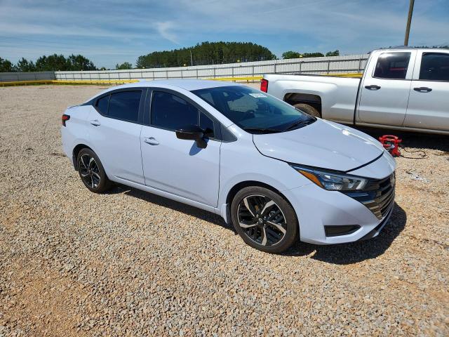 2024 Nissan Versa მანქანა იყიდება აუქციონზე, vin: 3N1CN8FV5RL910908, აუქციონის ნომერი: 52479766