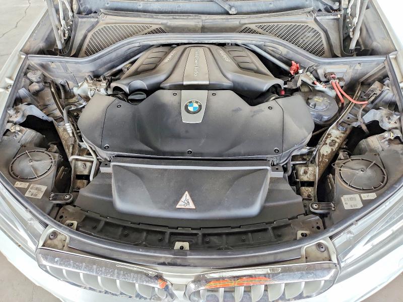 Продажа на аукционе авто 2015 Bmw X5, vin: 5UXKR6C52F0J76273, номер лота: 53930706