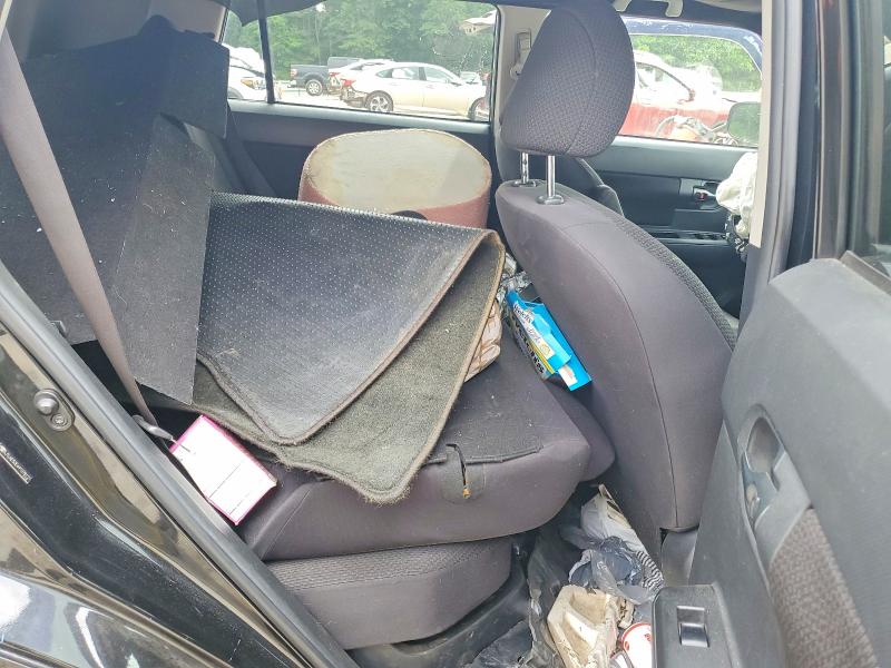 Aukcja sprzedaży 2009 Toyota Scion, vin: JTLKE50E691078121, numer aukcji: 51987016