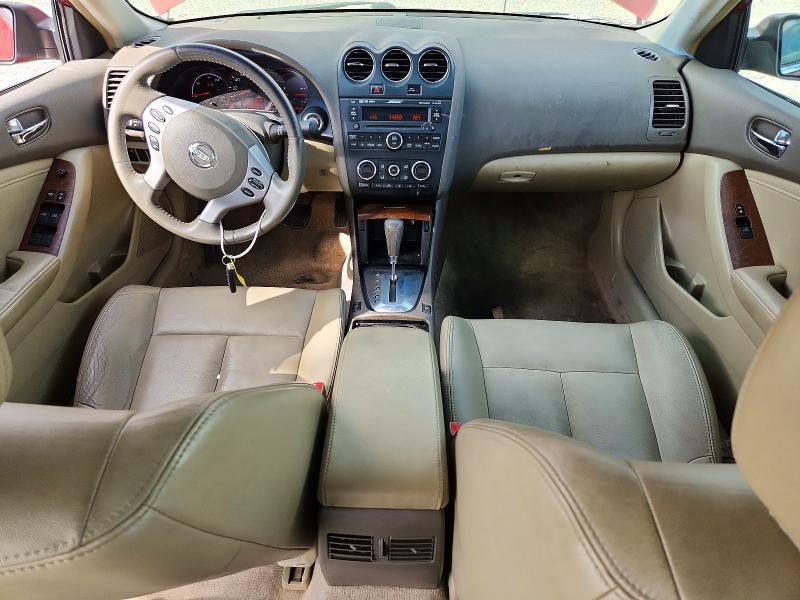 Aukcja sprzedaży 2009 Nissan Altima, vin: 1N4CL21E89C127395, numer aukcji: 52959746