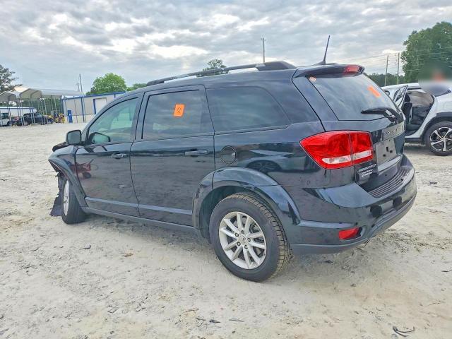 Продажа на аукционе авто 2019 Dodge Journey, vin: 3C4PDCBG0KT738367, номер лота: 53028456