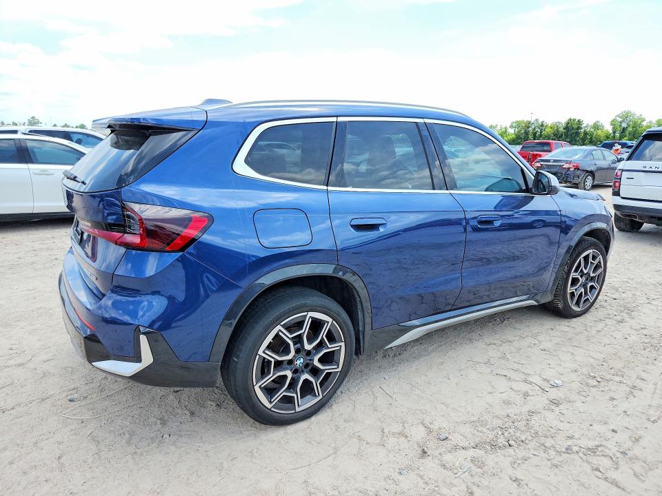Продаж на аукціоні авто 2024 Bmw X1, vin: WBX73EF0XR5Z26001, номер лоту: 53956816