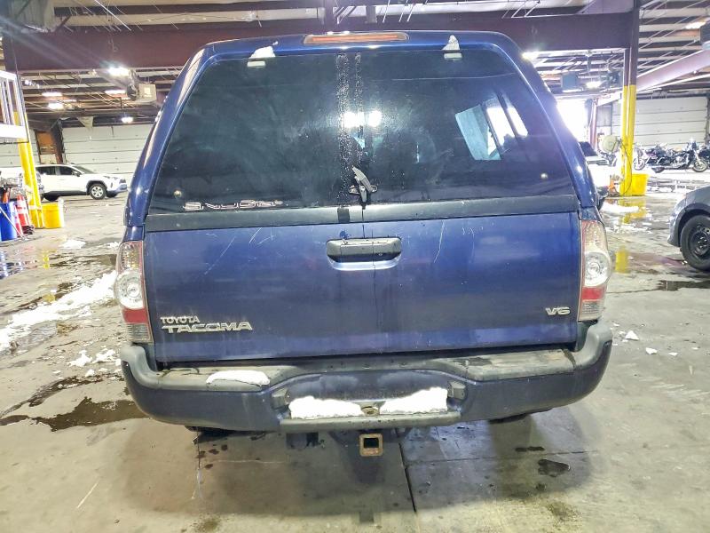 50227016 :رقم المزاد ، 3TMMU4FN8DM049966 vin ، 2013 Toyota Tacoma مزاد بيع