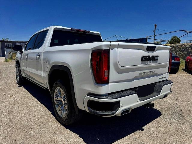 Aukcja sprzedaży 2023 Gmc Sierra, vin: 3GTUUGELXPG218566, numer aukcji: 54635026