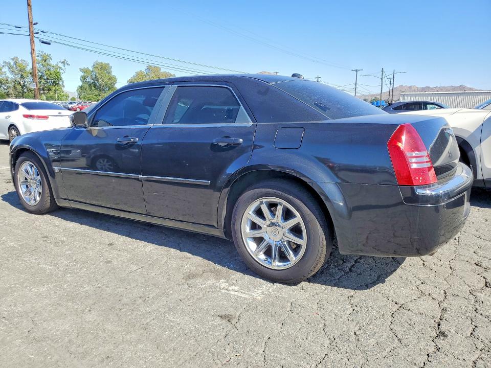 53820666 :رقم المزاد ، 2C3LA63H46H226632 vin ، 2006 Chrysler 300c مزاد بيع